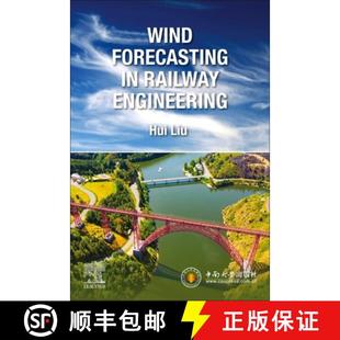 Railway Forecasting 9780128237069 Engineering 4周达 Wind