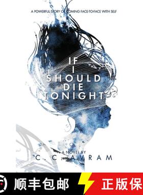 预订 If I Should Die Tonight [9781087877129]