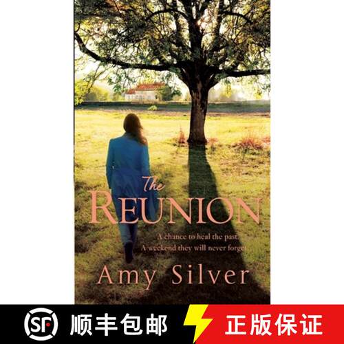 【3-4周达】The Reunion [9780099574491]