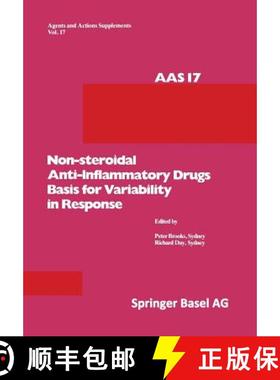 【3-4周达】Non-steroidal Anti-Inflammatory Drugs Basis for Variability in Response : 16-18 May, 1985,... [9783764317508]