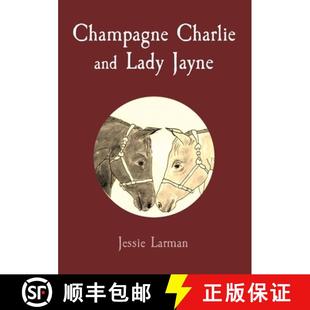 Champagne Charlie and Jayne 4周达 Lady 9780645089127