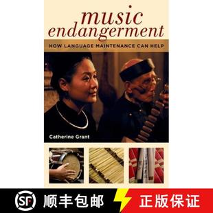 4周達 How Music Language Endangerment Can 9780199352173 Help Maintenance
