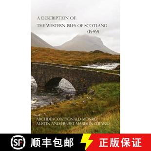 the 9781897472088 4周达 Scotland Isles Western Description