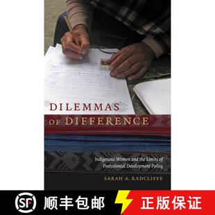 Women Dilemmas Development 9780822360100 Postcolonial Difference 4周达 the and Indigenous Policy Limits