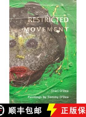 【3-4周达】Restricted Movement [9781910895528]