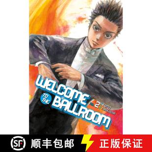 Welcome 9781632363770 Volume 4周达 Ballroom the
