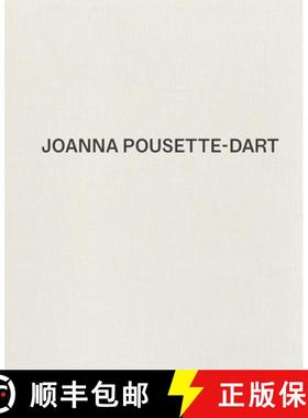 【3-4周达】Joanna Pousette-Dart [9780947830847]