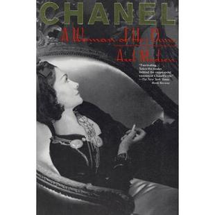 Own Chanel 4周达 Her The Woman 9780805016390