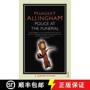 Police 4周达 the 9780099507345 Funeral