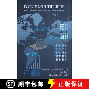 预订 Force Multipliers: The Instrumentalities of Imperialism [9780986802171]