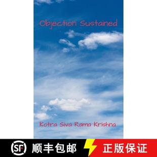 9798215968765 Sustained Objection 预订