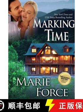 【3-4周达】Marking Time (Treading Water Series, Book 2) [9781942295471]
