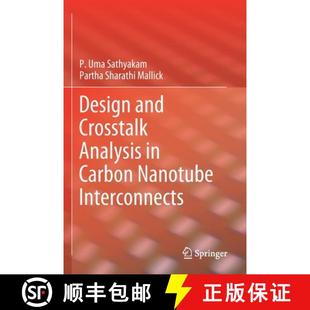 Nanotube 9789811588907 Design Analysis CrossTalk 4周达 and Interconnects Carbon