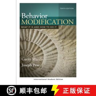 9780367427412 How and 3周达 Behavior Modification What