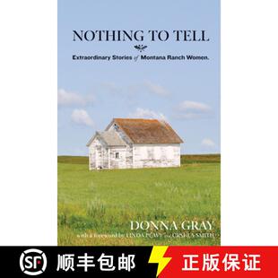 Stories Tell Women Nothing Ranch 4周达 9780762779093 Montana Extraordinary