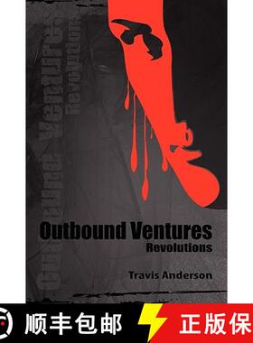 【3-4周达】Outbound Ventures: Revolutions [9780557304271]