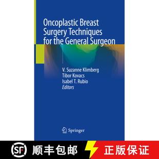 General 9783030401955 Oncoplastic Techniques for Surgery 4周达 Breast Surgeon the