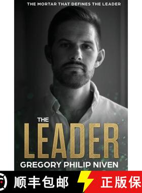 【3-4周达】The Leader: The Mortar that defines the Leader [9780645204407]