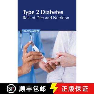 and 9781639278183 Type Role Diabetes 4周达 Nutrition Diet
