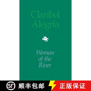 Woman Edition 9780822954095 Bilingual 4周达 River the