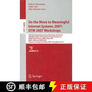 Workshops 4周达 Move the Meaningful OTM Confederated 2007 Systems Internet 9783540768890 Int...