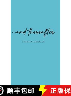 【3-4周达】...and thereafter [9798822931336]