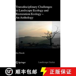9781402044205 Landscape Restoration and Ecology Anthology 4周达 Transdisciplinary Challenges