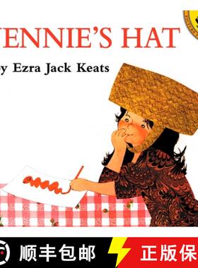 【3-4周达】Jennie's Hat [9780142500354]
