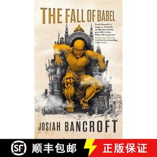 the 9780356510866 The Babel Book 4周达 Fall Books Four