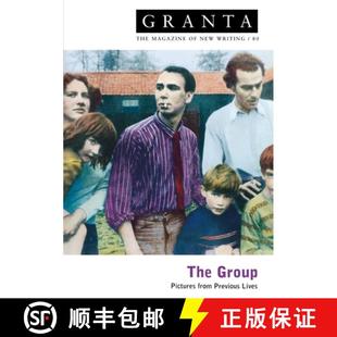 Granta 9780903141567 Group The 预订