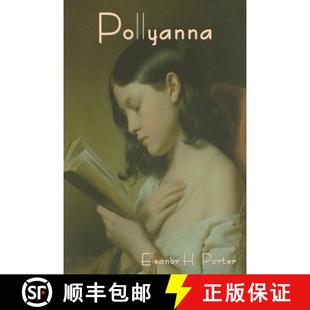 Pollyanna 4周达 9798889421009