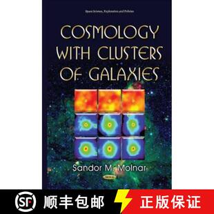 Cosmology with Clusters Galaxies 4周达 9781634821070