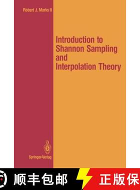 【3-4周达】Introduction to Shannon Sampling and Interpolation Theory [9781461397106]