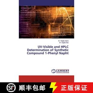 and 9786200093028 Compound Visible Determination HPLC Napht 预订 Phenyl Synthetic
