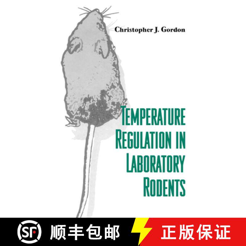【3-4周达】Temperature Regulation in Laboratory Rodents [9780521414265]
