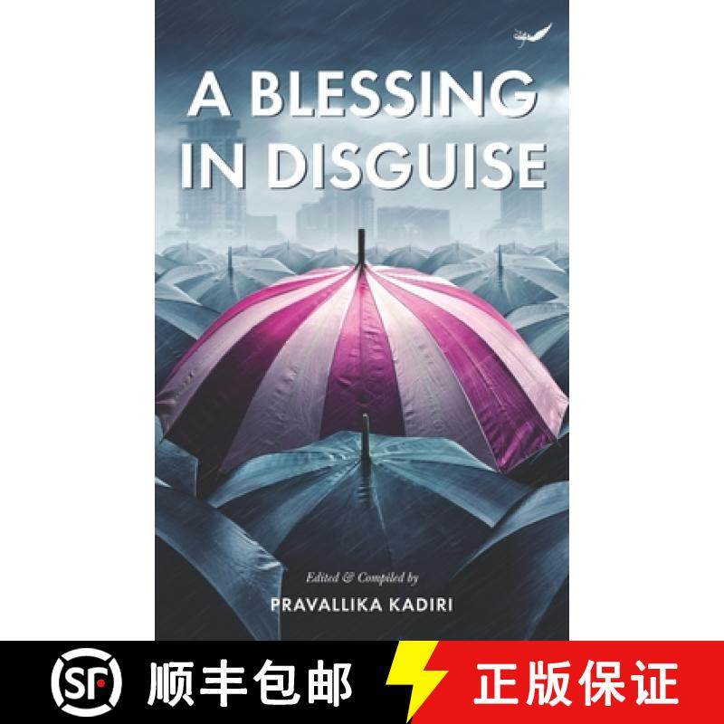 预订 A Blessing In Disguise [9788195020522]