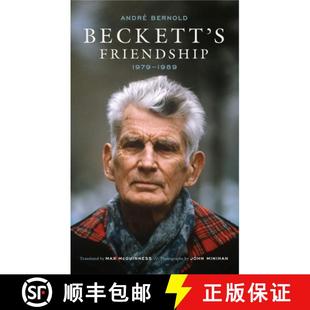 Friendship 4周达 9781843516408 Beckett