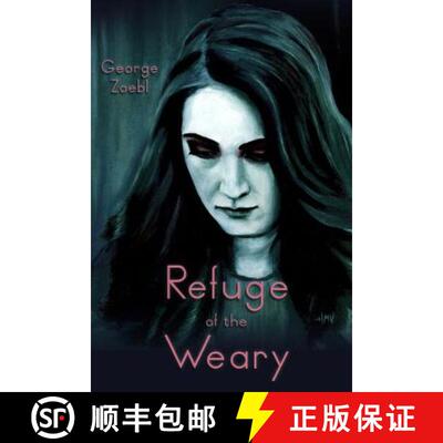 【3-4周达】Refuge of the Weary [9781644269619]