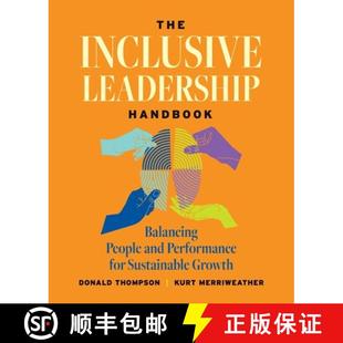 Inclusive Balancing The Sustainable 9798990567009 for Leadership 4周达 and People Handbook Growth Performance