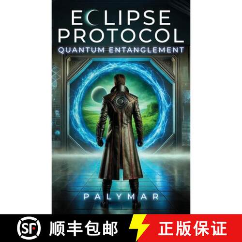 【3-4周达】Eclipse Protocol, Quantum Entanglement [9798905497957]