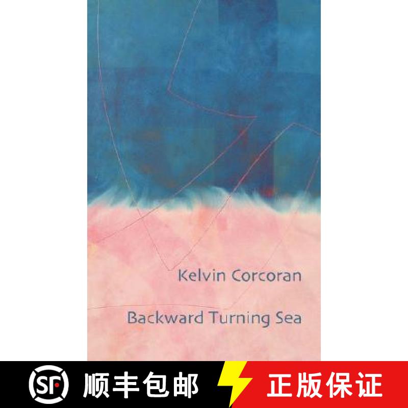 【2-3周达】Backward Turning Sea [9781905700684]