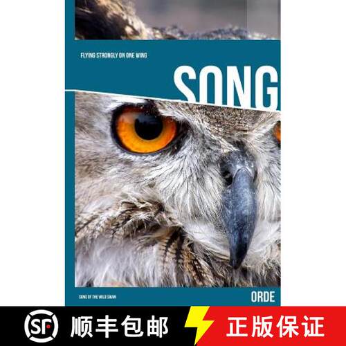 【3-4周达】Flying Strongly on One Wing [9781909777132]