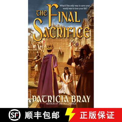 【3-4周达】The Final Sacrifice [9780553588781]