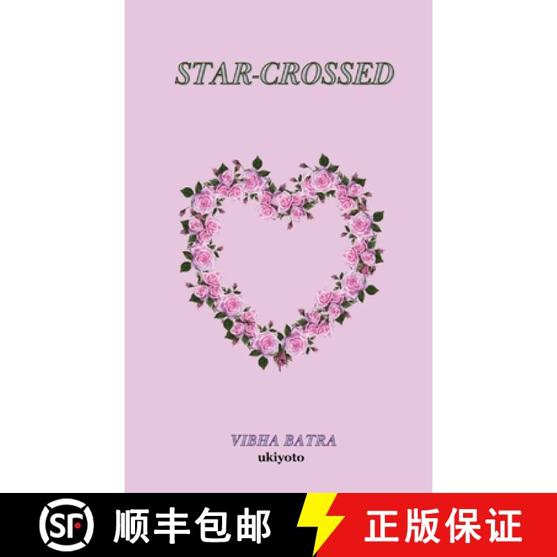 【3-4周达】Star-Crossed [9789360163723]