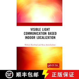 Visible Light Localization 9781138617476 Indoor 4周达 Based Communication