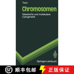 【3-4周达】Chromosomen : Klassische und molekulare Cytogenetik [9783540533191]