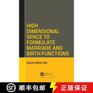 Formulate Space Marriage Functions High Birth 4周达 9781032134710 Dimensional and