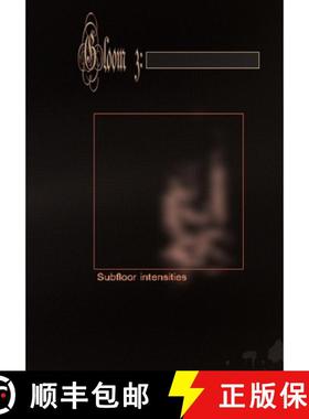 预订 Gloom: Subfloor Intensities (Issue #3) [9798869295378]