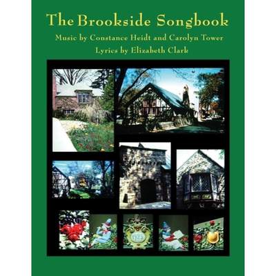 【4周达】The Brookside Songbook [9781641361637]