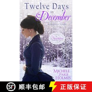 Twelve 9798869145178 Days December 预订